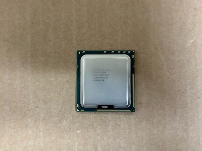 INTEL XEON E5503 DUAL CORE 2.00 GHZ SLBKD