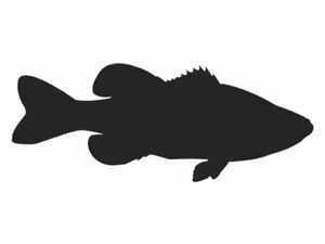 Free Free 69 Silhouette Largemouth Bass Svg SVG PNG EPS DXF File