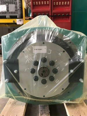 New 190kW Stamford Alternator UCI274H1 208V/380V | Cummins P