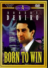 Born to Win #DVD 20279 (Slimline DVD, 1999) BRAND NEW