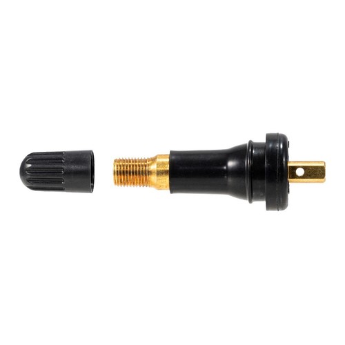4 Tire Pressure Sensors RDKS Sensors Rubber Valve for Citroen Dispatch 01.2011-1 - Picture 9 of 12