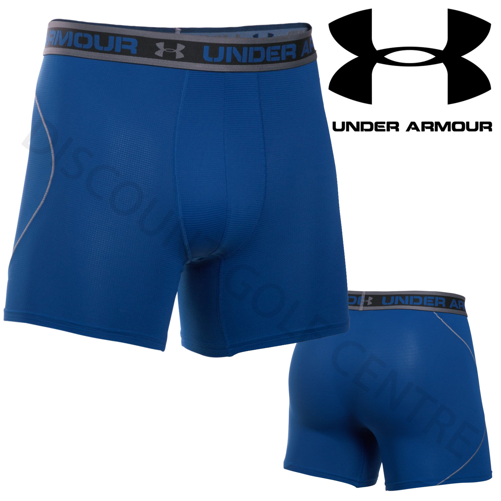 under armour iso chill underwear