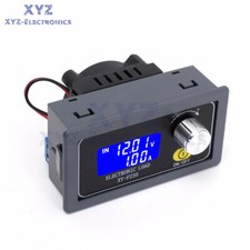 FZ35 Adjustable Load Module Constant Current Battery Discharge Capacity Tester