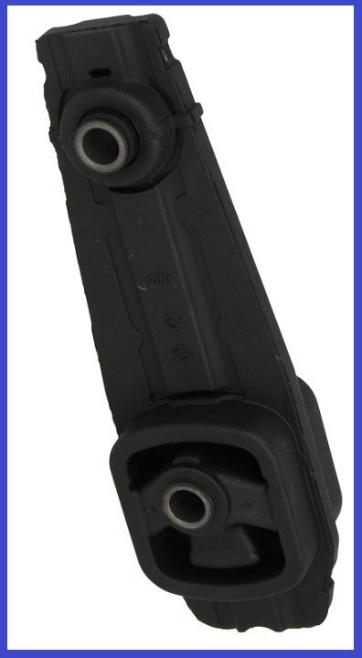 Support moteur arrière Citroën C2 C3 Peugeot 207 bloc anti-couple de suspension mécanique