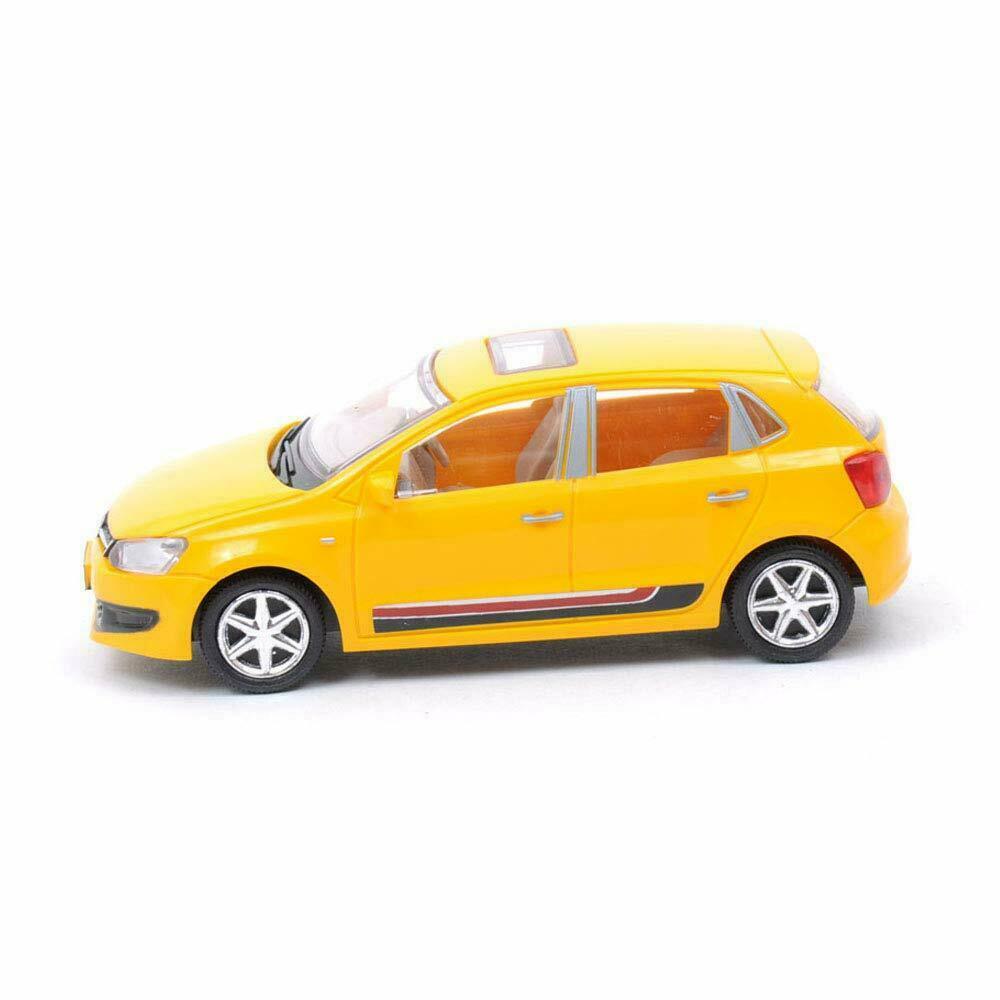 Centy Toys Polo Pull Back Car (colori assortiti) gioco per bambini giocattolo... foto 3