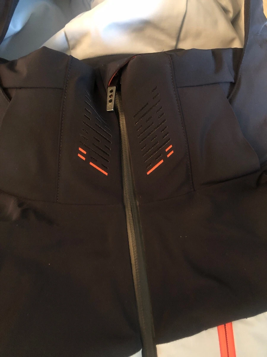 Descente fusion jacket sale