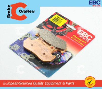 Details about EBC HH Sintered Superbike Front Brake Pads FA069HH Honda VF 1000 R 1984-1986 Details about EBC HH Sintered Superbike Front Brake Pads FA069HH Honda VF 1000 R 1984-1986