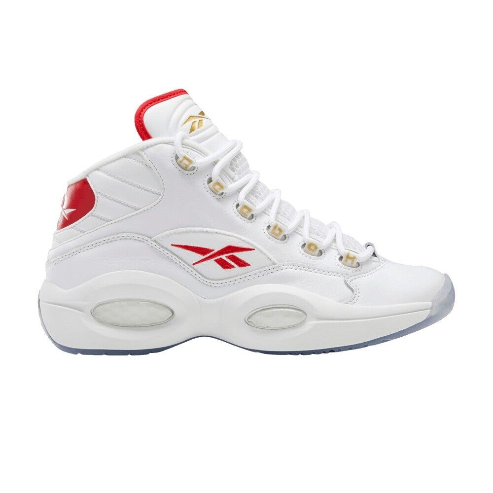 Size 11 - Reebok Question Mid Dr. J for sale online | eBay