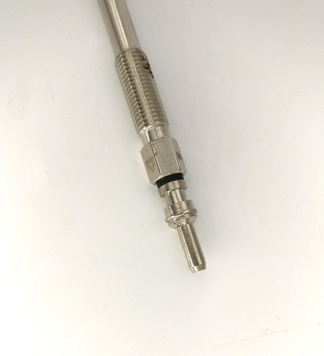 4 x Brand New Great Wall V200 X200 STEED Glow Plug GW4D20 2.0L Diesel