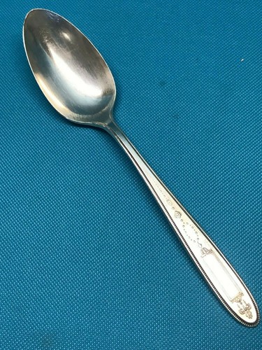 Oneida Community Plate Grosvenor 1921 Silverplate Salad Fork Spoon Knives Knife - Picture 21 of 24