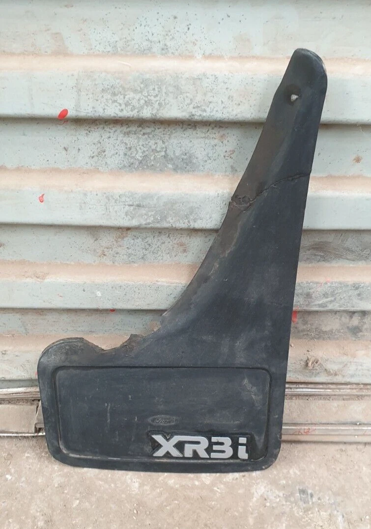 Ford escort mud flaps deals