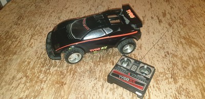 old tyco rc cars