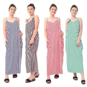 ebay long summer dresses