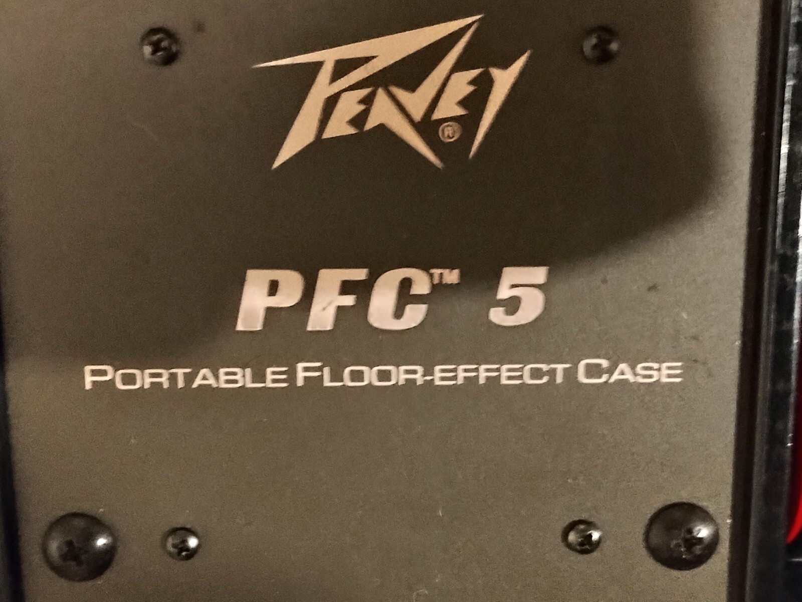 guitar pedal board with pedals eBay