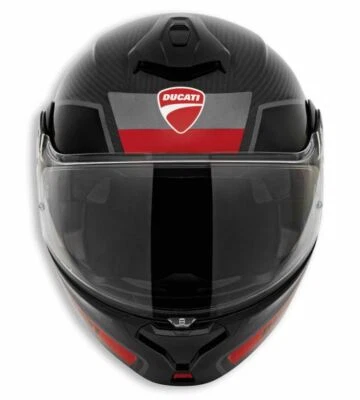 Ducati X-lite Horizon V2 X-1005 Integral Klapp Helm - Bild 1 von 2