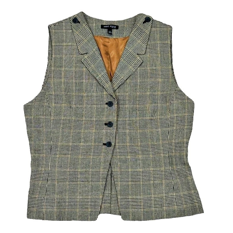 Chalecos Casual para mujer Anne Klein