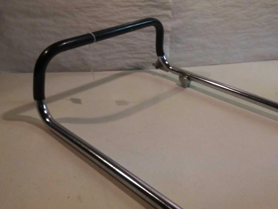 OEM HONDA SNOWBLOWER UPPER HANDLEBAR 53150-730-000 - Image 3 of 3