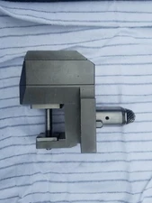 CITIZEN M32 SWISS CINCOM LIVE TOOL HOLDER SLOTTING MILLING KSS660 14118004