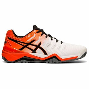 scarpe tennis asics uomo