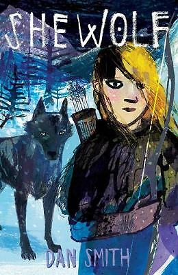 She Wolf: a brilliantly original Viking adventure set in the Dark Ages - Image 3