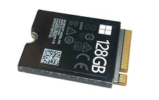 Microsoft Surface Laptop 3 / Pro X 1910 Genuine SSD Drive 128GB M1119070-003