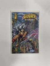 Glory #0 (1996) Glory NM5B235 NEAR MINT NM