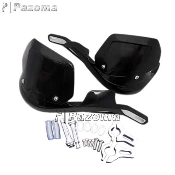 Protector de manos de manillar de 7/8"" para Suzuki DRZ400 RM250 RMZ 250 450 Yamaha Foto 2 de 4