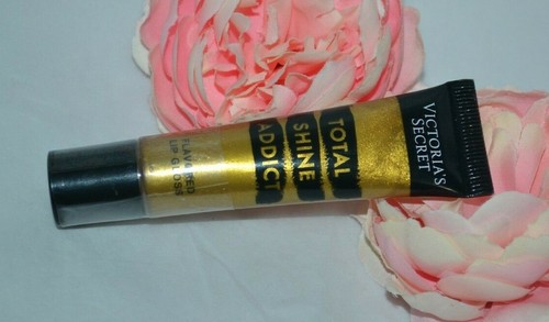 Victoria's Secret Flavored Lip Gloss Beauty Rush More Styles - New Sealed - Picture 36 of 112