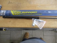 Hood Support Strut Volvo 30649736 New (Tuff Support)