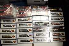 N Scale BROADWAY LIMITED DCC SOUND F3 F7 SP UP SF GN NP PRR RGSold individually,