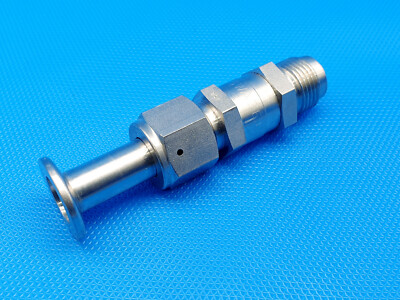 Swagelok SS-CHVCR8-1/3 Poppet Check Valve HTC VV316L K04-H-SP Inkl. MwSt.