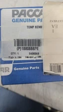 New OEM Paccar Aftertreatment Temperature Sensor 1880888
