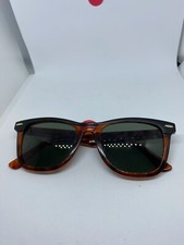 IndianSUMMER Framed Sunglasses 294 3 96