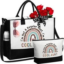 Aunt Gifts from Niece Nephew, Aunt Birthday Gifts Mothers Day Gifts for Aunt ...