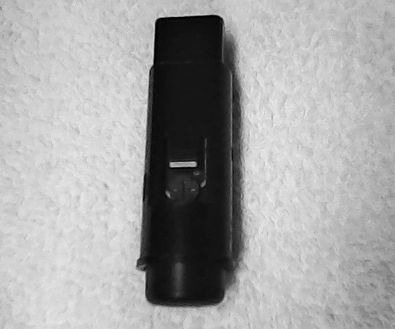 Push Button Switch MR233699, SSA523A765, CSA008G033, 3936128-5 | eBay