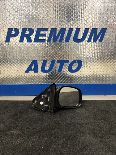 02-09 Ram 1500 Right Hand Side Heated Power Mirror