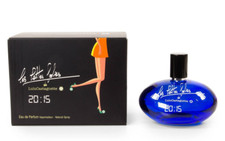 Lulu Castagnette les petites folies 20:15 eau de parfum 50ml