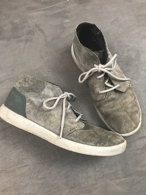 merrell barkley chukka