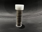Lot of 50 (1 Roll) Roosevelt Dimes 90% Silver, Mixed Dates 1946-1964.