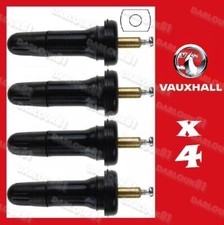 Tire Pressure Sensor Valves Rubber TPS413 TPS Valve Ste Repair Kit