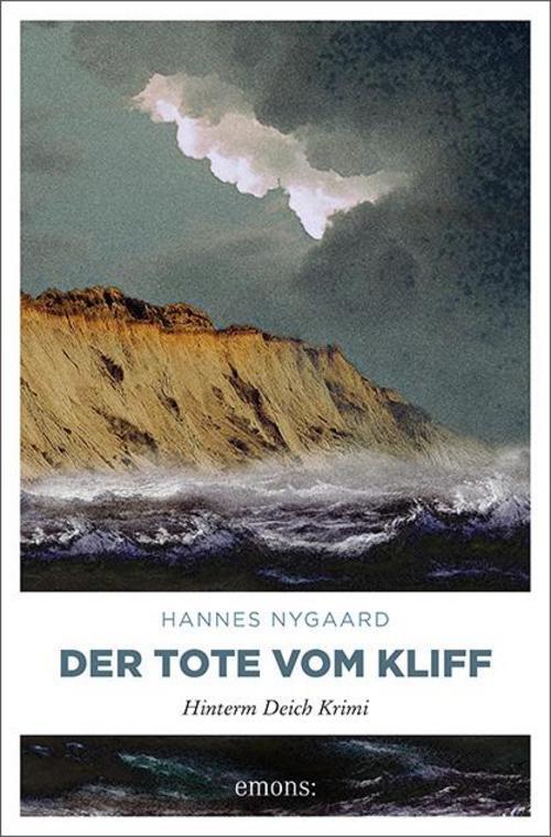 Thumbnail - Der Tote Vom Kliff Hannes Nygaard