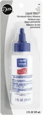 Dritz 395 Original Liquid Stitch, 2-Fluid Ounce