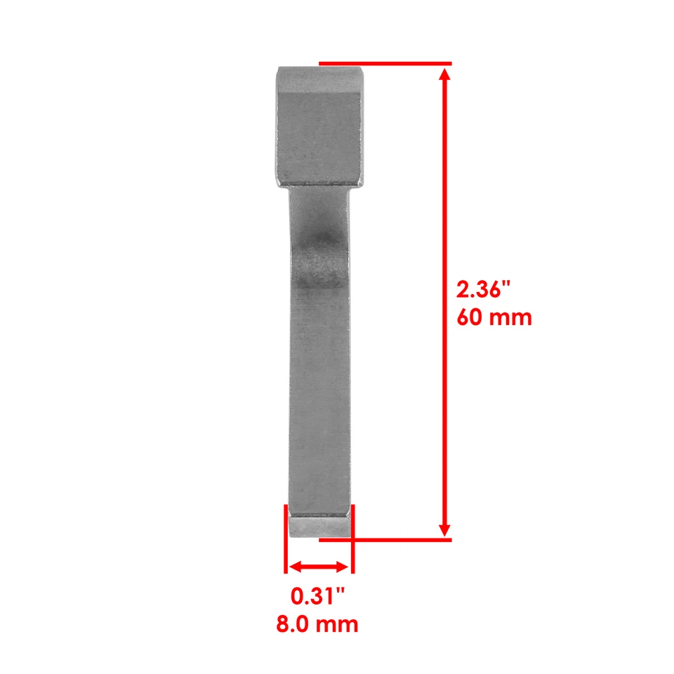 Kit de reconstrucción de embrague de accionamiento primario para Polaris Sport 400 1994 - 1999 / 5630509 Foto 2 de 4