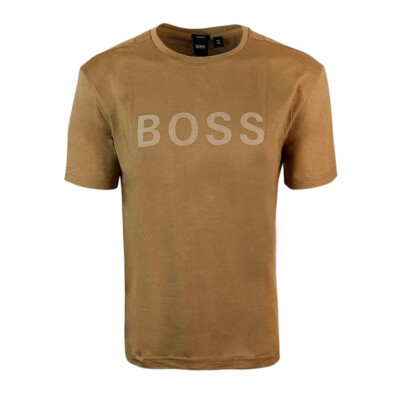 Hugo Boss t-shirt 50463578 216