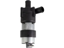 TRQ 38SV76T Auxiliary Water Pump Fits 2006-2009 Mercedes CLK350 3.5L V6