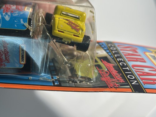 Matchbox Star Car Collection, Buy More & Save, Mint on Card - Picture 20 of 47