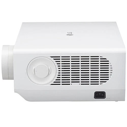 LG ProBeam Laser WUXGA 5000 ANSI Home Theater Smart Beam Projector / BF50NST - Image 2 of 4
