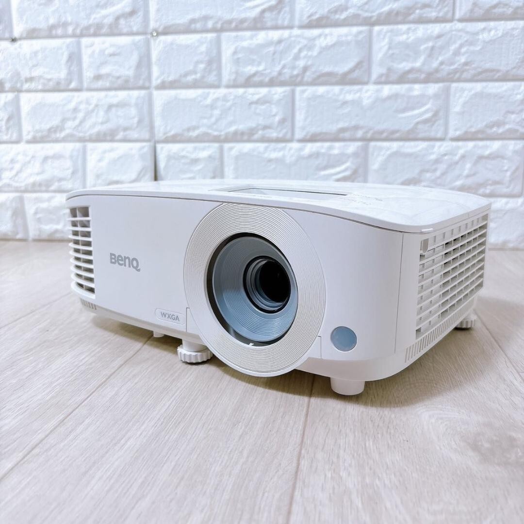 BenQ プロジェクター MW550 1280x800 HDMI BENQ MW550 WXGA(1280*800) Business Projector Dual HDMI
