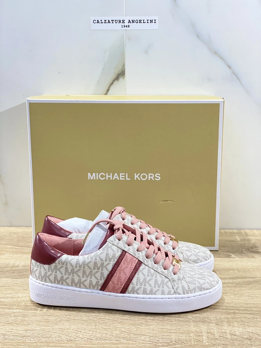 Tổng hợp hơn 66 về zapatos de mujer michael kors hay nhất