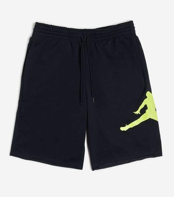 nike air jordan fleece shorts